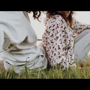 Meet your Posher, Ally